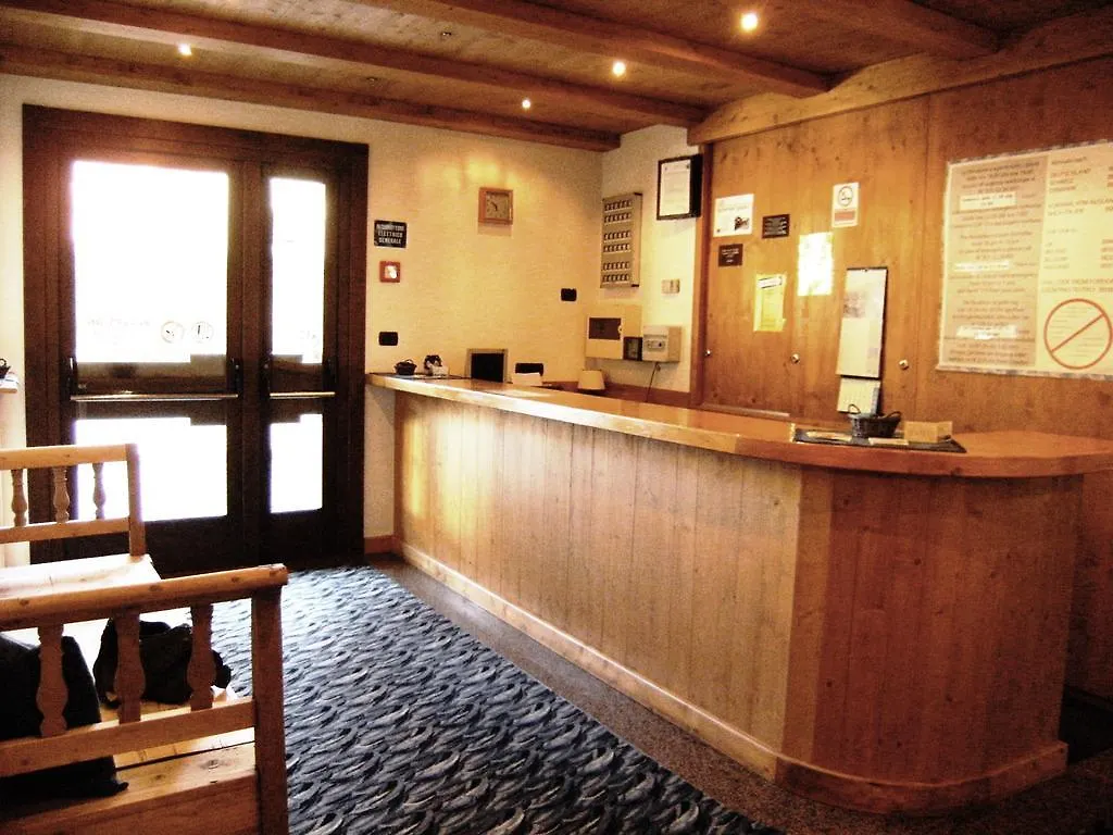 Appartamenti Nevegall Livigno Aparthotel
