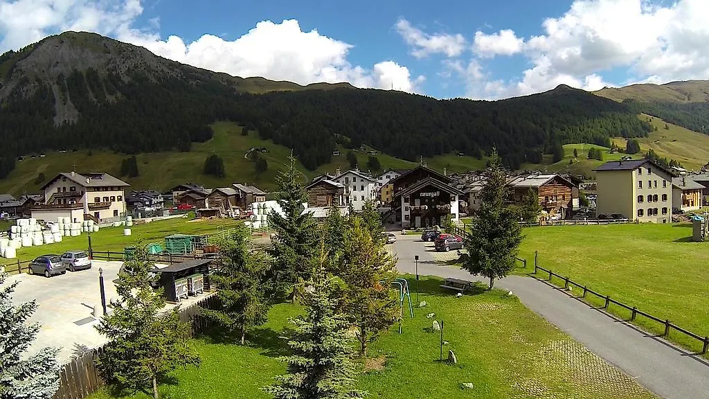 Appartamenti Nevegall Livigno Italy