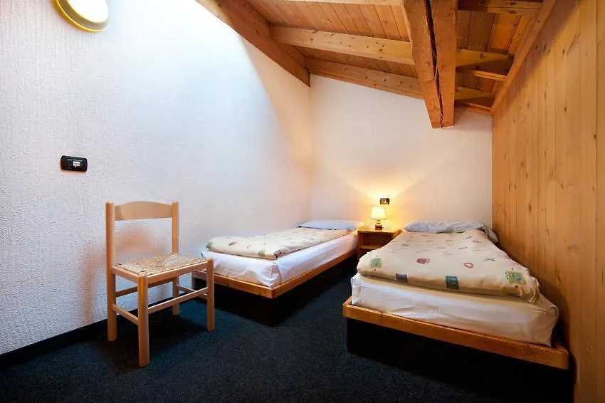 Appartamenti Nevegall Livigno 3*,  Italy