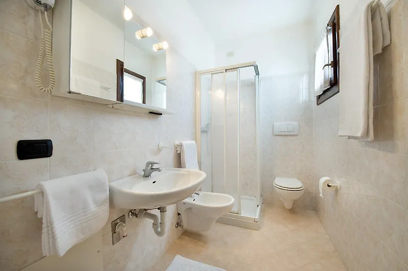 Appartamenti Nevegall Livigno Aparthotel