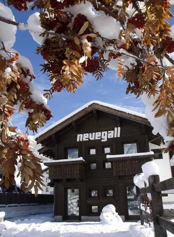 Appartamenti Nevegall Livigno Italy